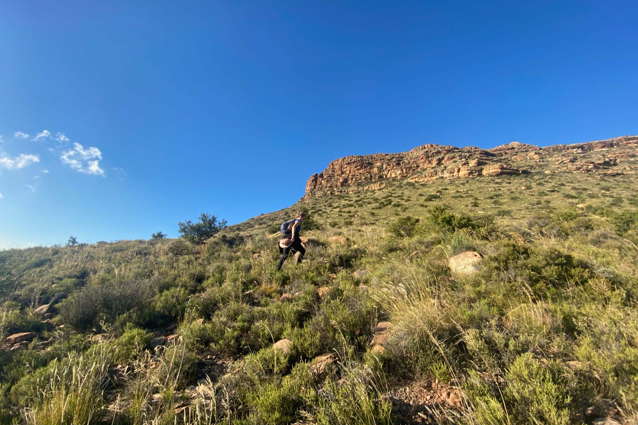 Activities-at-Dwarsvlei-Farm-in-the-Karoo-Hiking