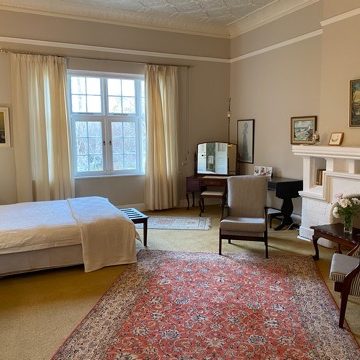 Dwarsvlei-Guest-House-Accomodation-Princess-Room-Karoo-Middleburg-3