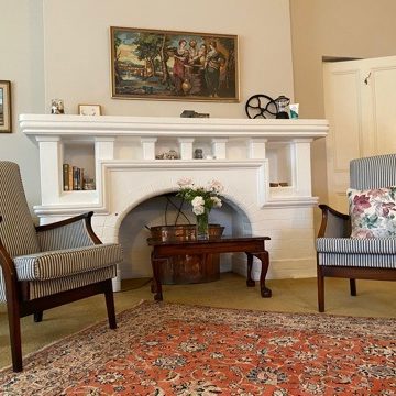 Dwarsvlei-Guest-House-Accomodation-Princess-Room-Karoo-Middleburg-4