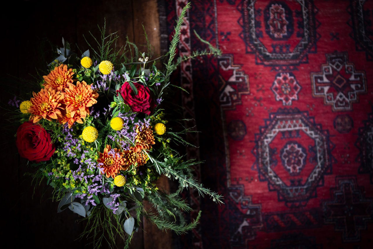 Functions-Wedding-Venue-Dwarsvlei-Farm-Karoo-Middelburg-Eastern-Cape-Flowers