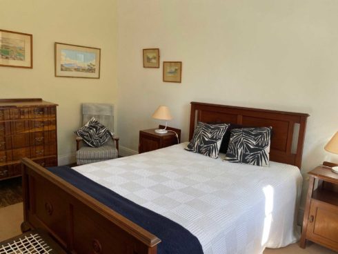 Standard-Room-Dwarsvlei-Guest-House-Karoo-Middelburg-Accommodation-Double-Downstairs-Feature