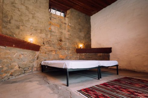 Dwarsvlei-Farm-Karoo-Middelburg-Accommodation-Stables-Double