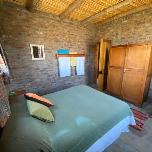Dwarsvlei-Guest-House-Karoo-Middelburg-Accommodation-Wild-Olive-Mountain-House-Cottage-Queen-bed
